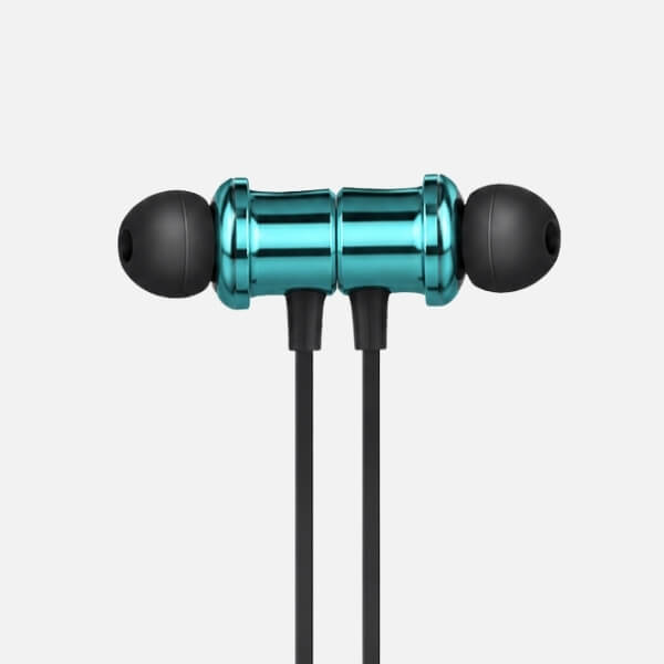 AirBass Earbuds